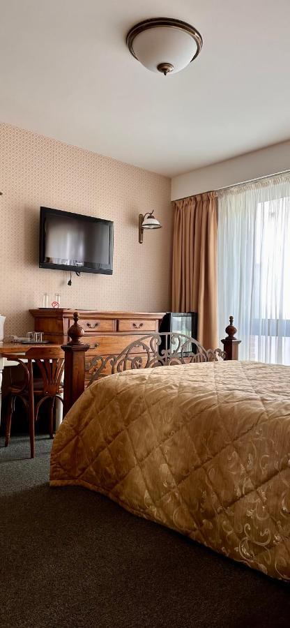Jaukus Friedricho Pasazo Apartamentai * קלייפדה
