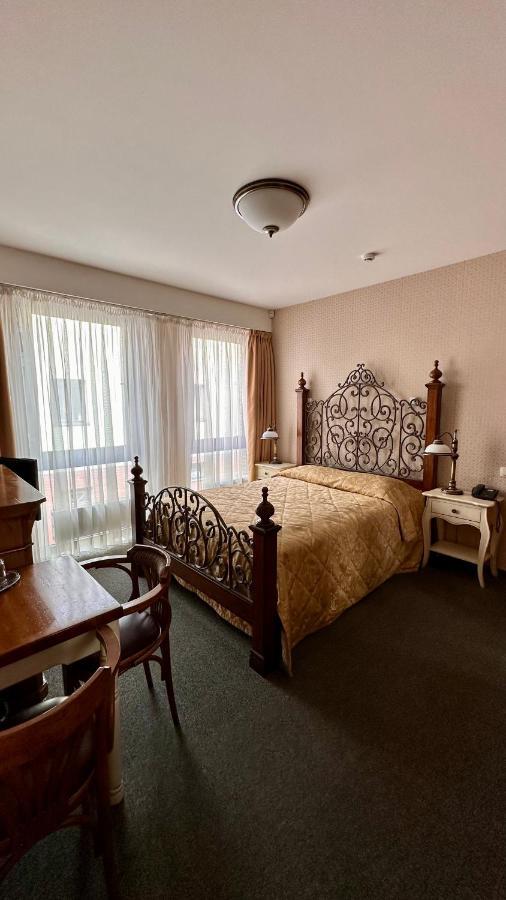 Jaukus Friedricho Pasazo Apartamentai