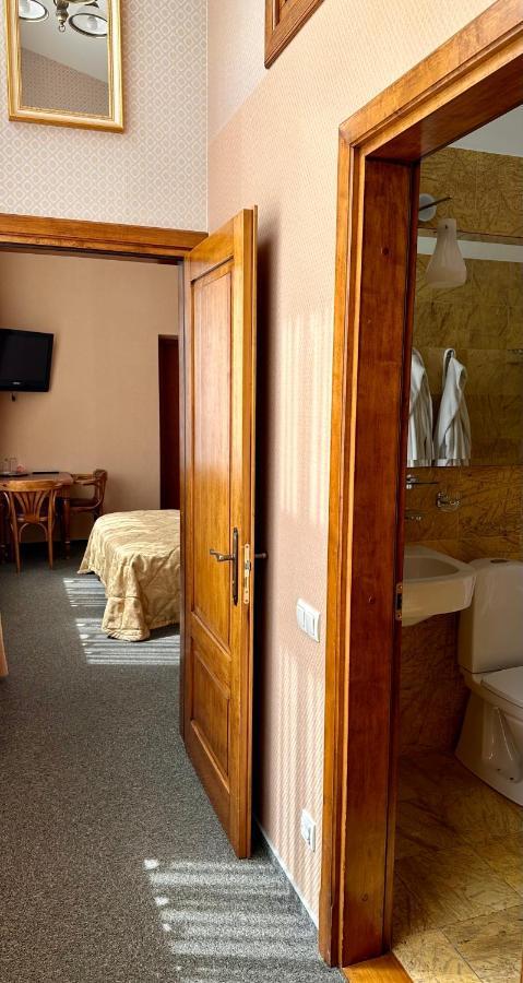 Jaukus Friedricho Pasazo Apartamentai דירה