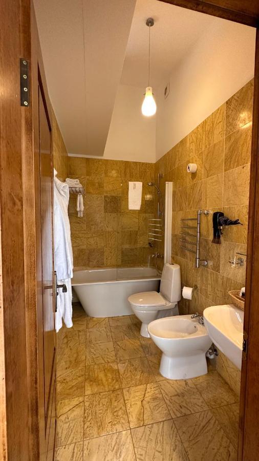 Jaukus Friedricho Pasazo Apartamentai קלייפדה