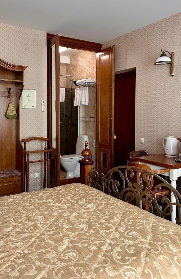 Jaukus Friedricho Pasazo Apartamentai קלייפדה