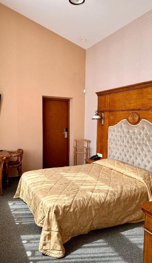 Jaukus Friedricho Pasazo Apartamentai דירה *