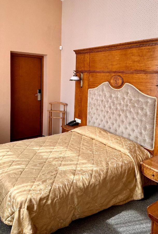 Jaukus Friedricho Pasazo Apartamentai *