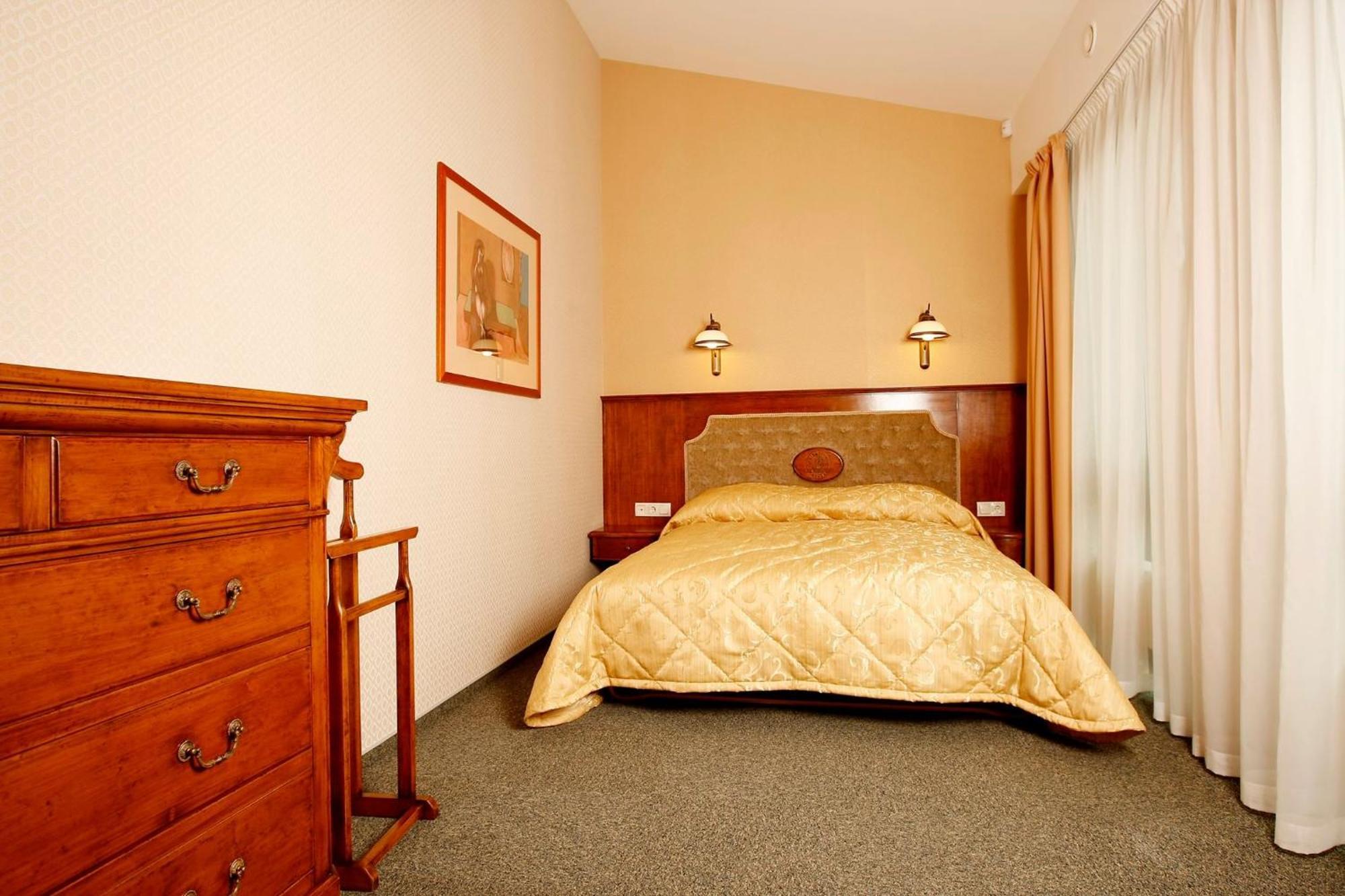 Jaukus Friedricho Pasazo Apartamentai Klaipeda