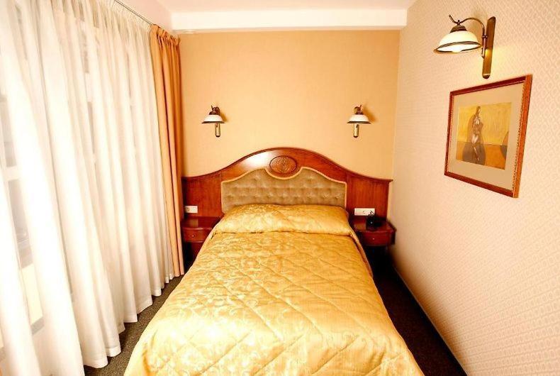 Jaukus Friedricho Pasazo Apartamentai * Klaipeda