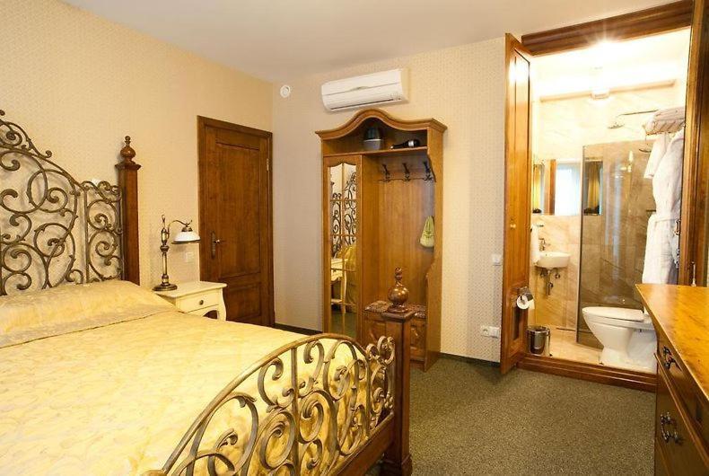 Jaukus Friedricho Pasazo Apartamentai דירה *
