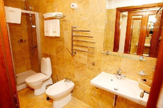 Jaukus Friedricho Pasazo Apartamentai דירה קלייפדה