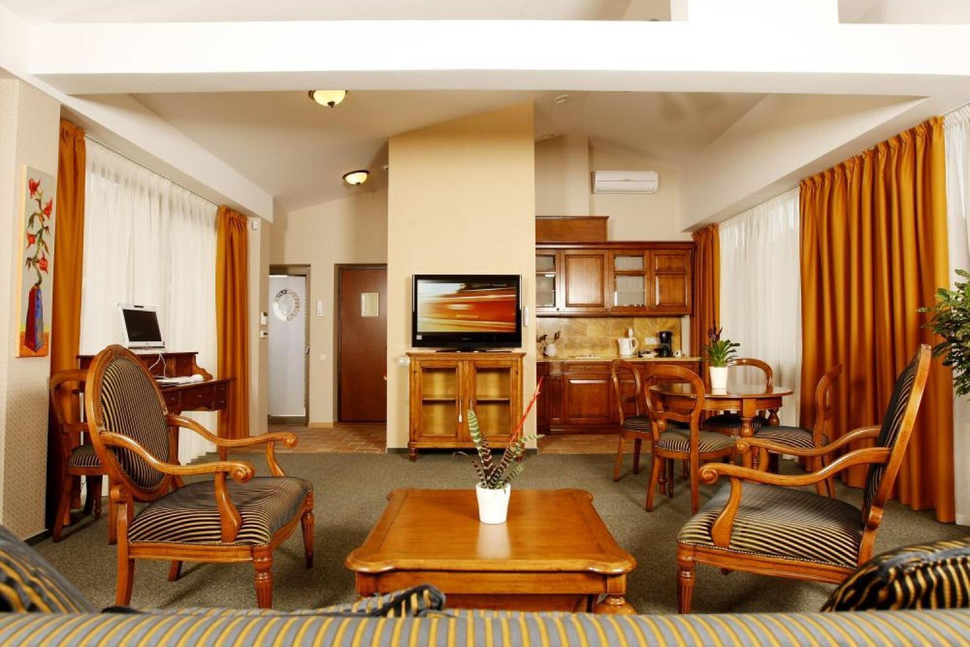 Jaukus Friedricho Pasazo Apartamentai Apartment